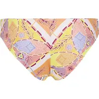 O'Neill - Women's Maoi Bottom - Parte inferior de bikini size 44, multicolor