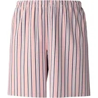 Calida Pantalón de pijama azul paloma / pitaya / rosé / negro