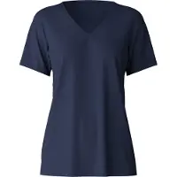 Calida Pijama azul oscuro