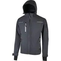 U Power Chaqueta Space
