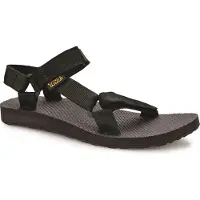Teva Sandalias planas ORIGINAL UNIVERSAL - URBAN hombre - Negro - 45 1/2