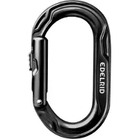 Edelrid Mosquetón Kiwi Slider