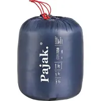 Pajak - Sacos de dormir para trekking - Core 550 Navy - Talla Largo - Azul marino