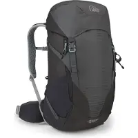 Lowe Alpine - Women's AirZone Trail ND28 - Mochila de senderismo gris