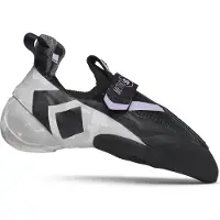 Black Diamond - Pies de gato - W Method S Climbing Shoes Lilac para Mujer - Talla 41 - Negro