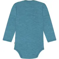 Normani Pijama entero/body 'Auckland' azul / mezcla de colores