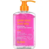 B.tan - glow your own way og glow - self tan gel 473ml