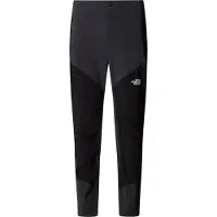 The North Face - Ropa de senderismo - M Felik Slim Tapered Pant Asphalt Grey - Talla 36 - Gris