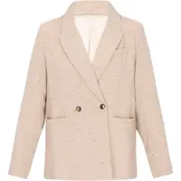 Usha WHITE LABEL Blazer arena