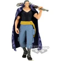 Banpresto Benn Beckman La Figura De Shukko One Piece 17 Cm