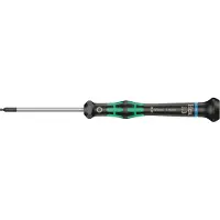 Wera Destornillador de precisión hexagonal interior , 1,3 mm