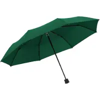 Doppler Mia Insbruck Paraguas de bolsillo 23.5 cm verde
