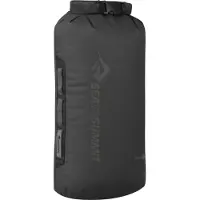 Sea to Summit - Big River Dry Bag - Funda size 35 l, gris/negro
