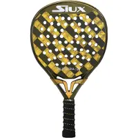Siux Pala De Pádel Electra Stupa Pro St 4