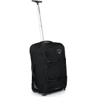 Osprey - Bolsas de viaje - Farpoint Wheels 36 Black - Negro