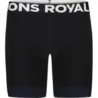Mons Royale - Women's Epic Merino Shift MTB Liner - Pantalones interior de ciclismo size M, negro