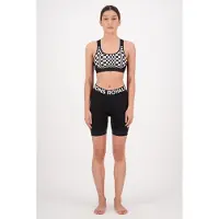 Mons Royale - Women's Epic Merino Shift MTB Liner - Pantalones interior de ciclismo size XS, negro