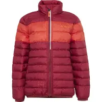 Vaude - Kid's Limax Insulation Jacket - Chaqueta de fibra sintética size 146/152, rojo