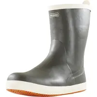Viking - Seilas - Botas de agua size 42, gris