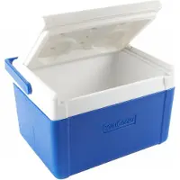 RAGOT Frigorífico Rígido 8.2l