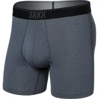 Saxx Boxers Quest Quick Dry Mesh