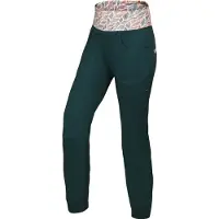 Ocun - Women's Sansa Pants - Pantalones de escalada size XL, azul