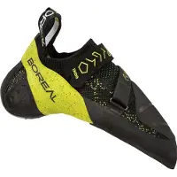 Boreal - Indo - Pies de gato size 42, negro