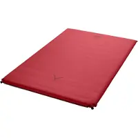 Grand Canyon - Hancock 7.5 XW - Esterilla aislante size 198 x 76 x 7,5 cm, rojo