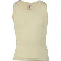 Engel - Kids' Tank Top - Ropa interior de diario size 116, beige