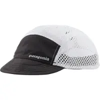 Patagonia - Duckbill Cap - Gorra size One Size, gris