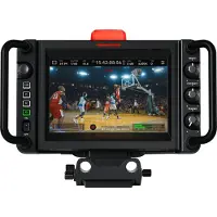 Blackmagic Design Studio Cámara 6K Pro