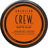 American Crew Arcilla Mate 85 G