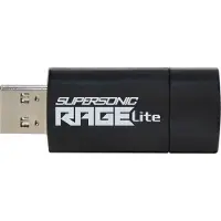 Patriot Pendrive Rage Lite 512gb Usb 3.2
