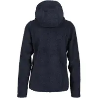 Didriksons - Women's Anniken Full Zip 2 - Forro polar size 44, azul