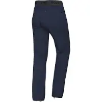 Ocun - Mánia Eco Pants - Pantalones de escalada size XL, azul
