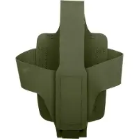 Tasmanian Tiger - TT Tac Pouch Holder M - Bolsa size One Size, verde