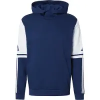 Adidas adidasSudadera con capucha Squadra 25 2XL Team Navy Blue 2 / White Hombre