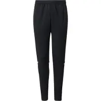 Adidas Pantalón deportivo 'Squadra 25' negro / blanco