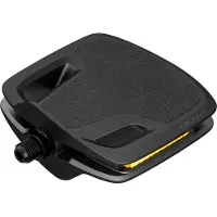 Ergon - PT - Pedales de plataforma size S, negro
