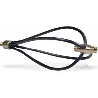 Hellermanntyton Hellermann CS-AW-PVC: Accesorio deslizante para facilitar el paso de cables, modelo 897-90018