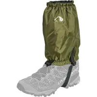 Tatonka - Gaiter 420 HD Short - Polainas montaña size S, marrón