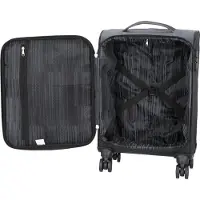 Gabol Maleta Trolley Cloud Soft Spinner 31l