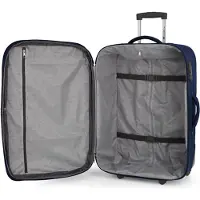Gabol Maleta Trolley Orbit Soft Spinner Expandable 4.59-53l