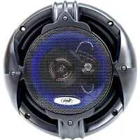 Pni Radio Con Altavoces Coaxiales 8440 45w Hifi650
