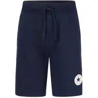 Converse Kids Pantalones Cortos Print Chuck Patch
