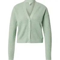 s.Oliver -qs Cardigan Green Talla: S | Cárdigan Outlet | Mujer | Verde