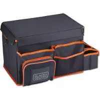 Black & Decker Organizador De Coche Con Nevera