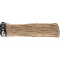 Ergon - GE1 Evo Slim - Puños para bicicleta beige