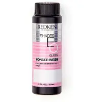 Redken Tintes Para El Cabello Shades Eq Bonder Inside 0 Clear 60ml