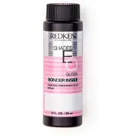Redken Tintes Para El Cabello Shades Eq Bonder Inside 09t 8.11 60ml